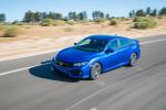 Honda Civic Si Sedan 2017 года (NA)